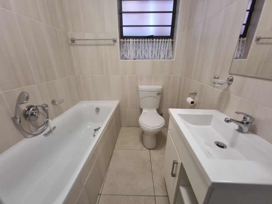 To Let 2 Bedroom Property for Rent in Eureka Free State